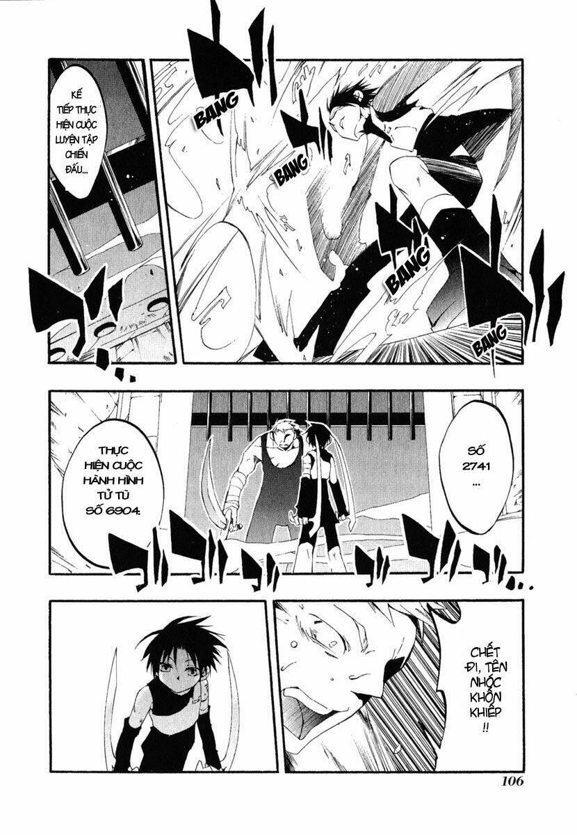 07 Hồn Ma Chapter 39.2 - Trang 2