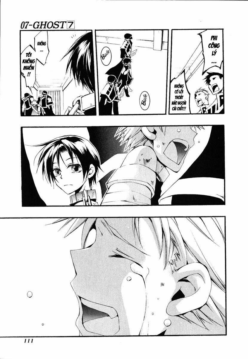 07 Hồn Ma Chapter 39.2 - Trang 2