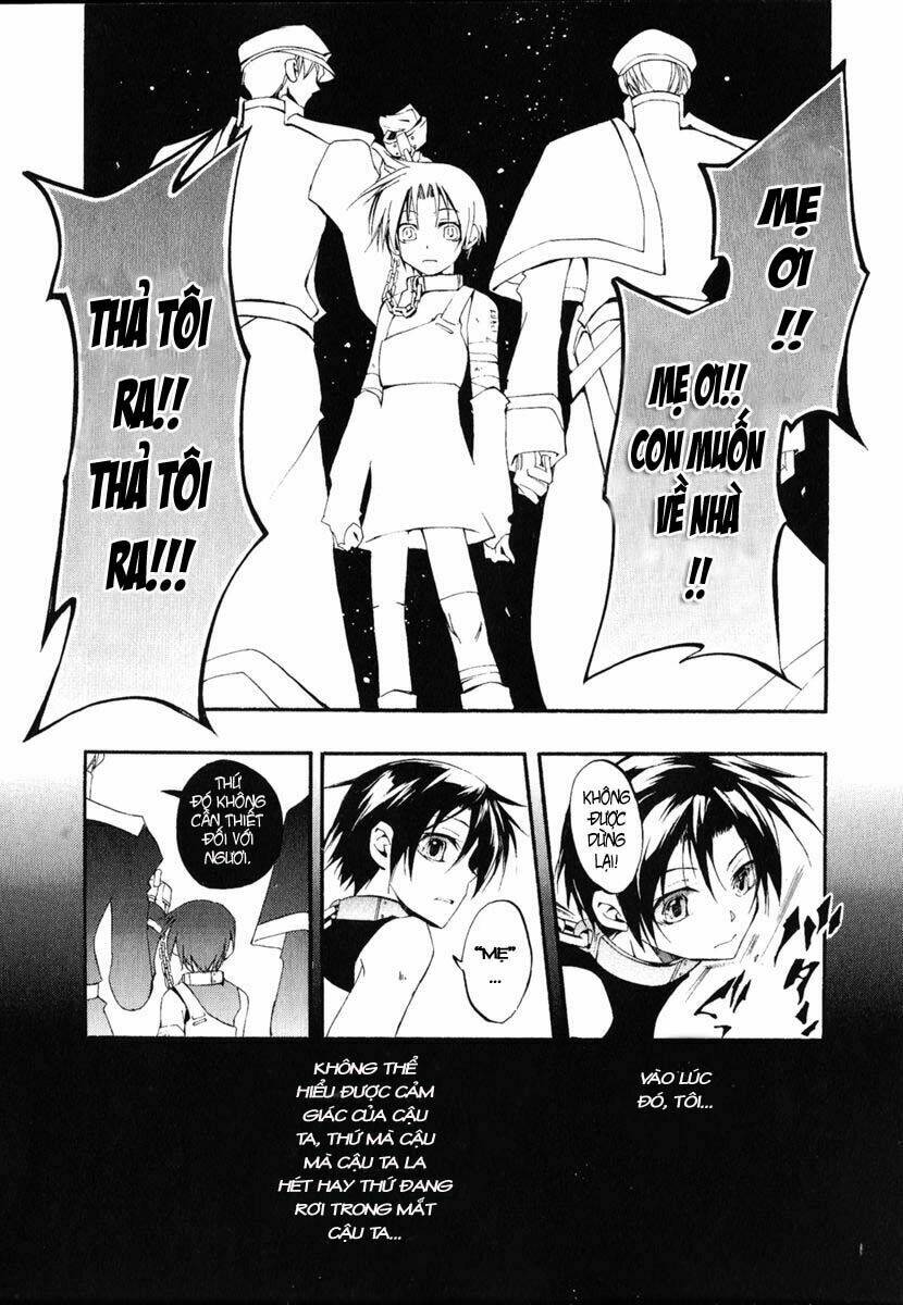 07 Hồn Ma Chapter 39.2 - Trang 2