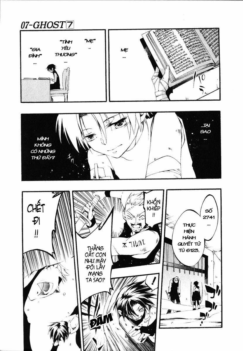 07 Hồn Ma Chapter 39.2 - Trang 2
