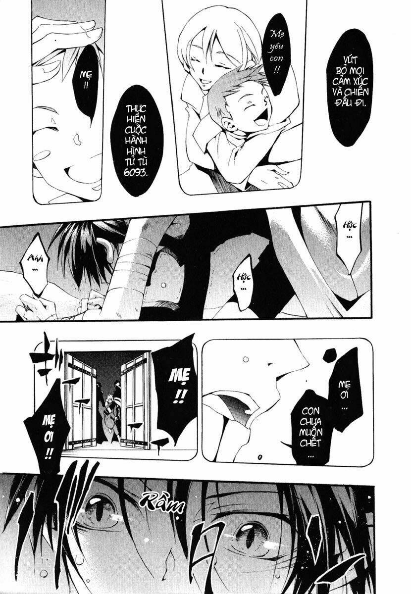 07 Hồn Ma Chapter 39.2 - Trang 2