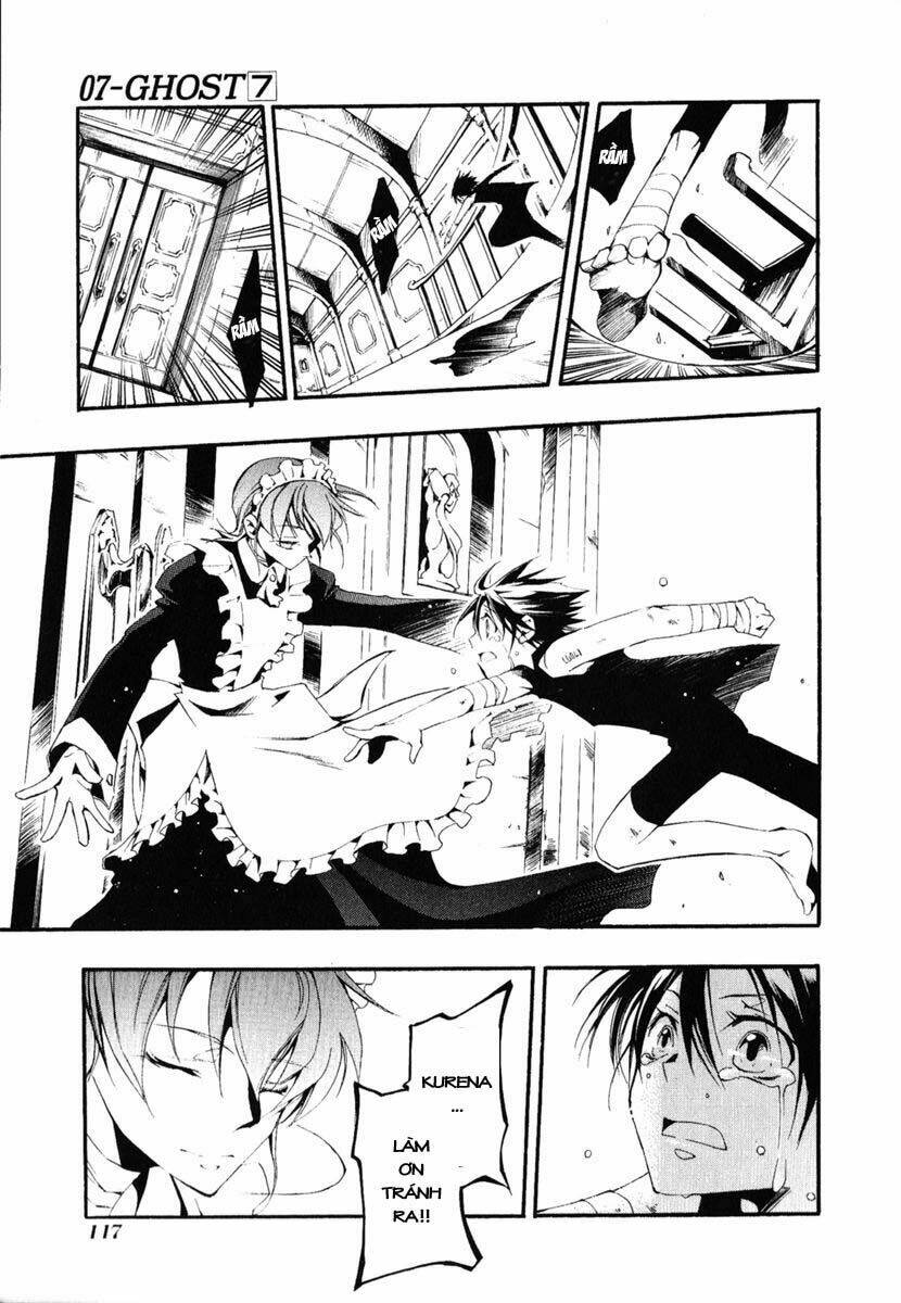 07 Hồn Ma Chapter 39.2 - Trang 2
