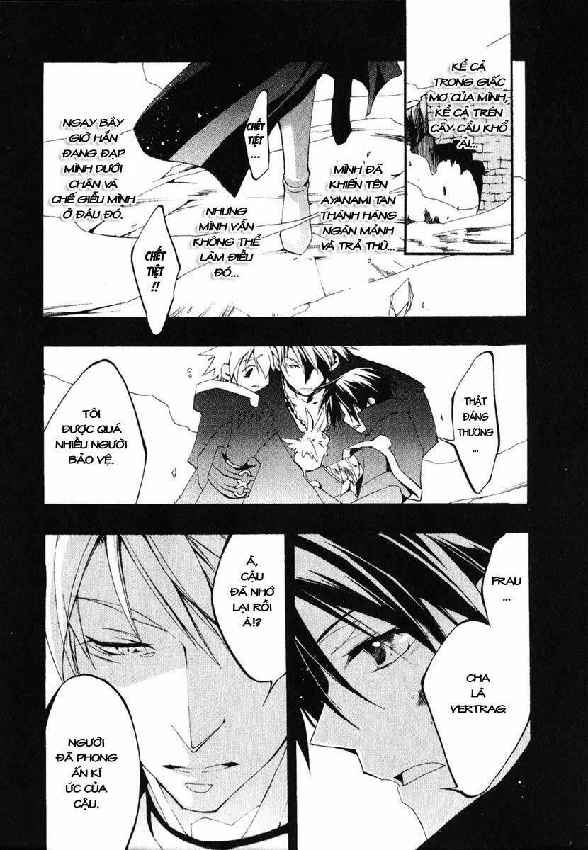 07 Hồn Ma Chapter 39.2 - Trang 2