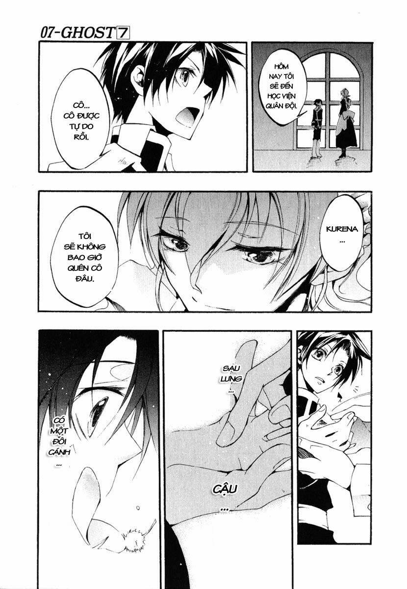 07 Hồn Ma Chapter 39.2 - Trang 2