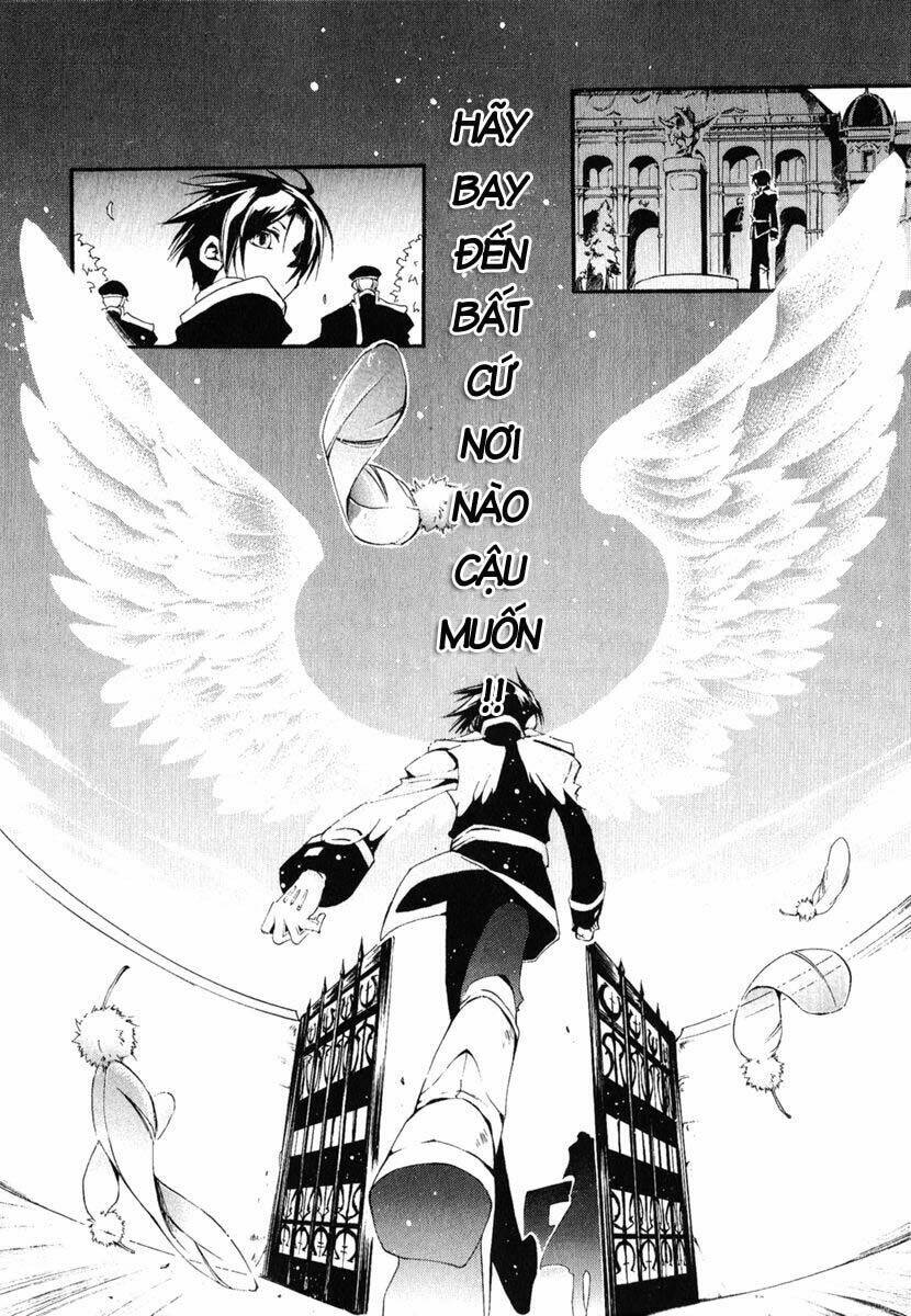 07 Hồn Ma Chapter 39.2 - Trang 2