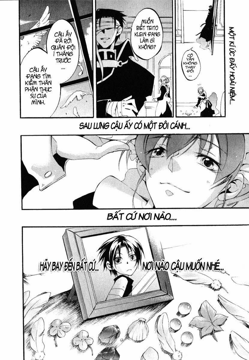 07 Hồn Ma Chapter 39.2 - Trang 2