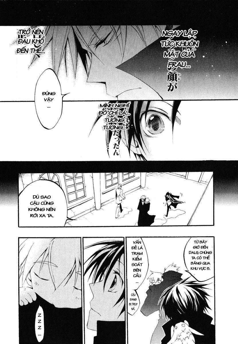 07 Hồn Ma Chapter 39.2 - Trang 2