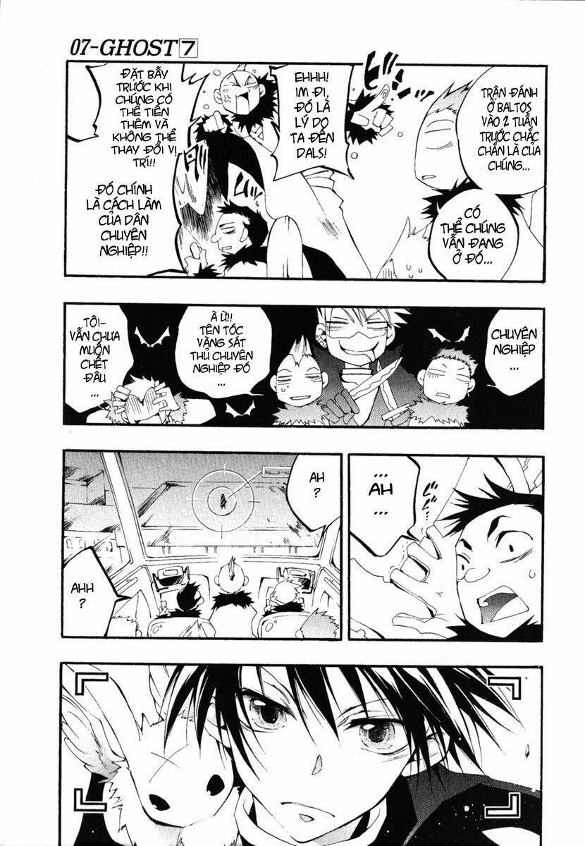 07 Hồn Ma Chapter 39.2 - Trang 2