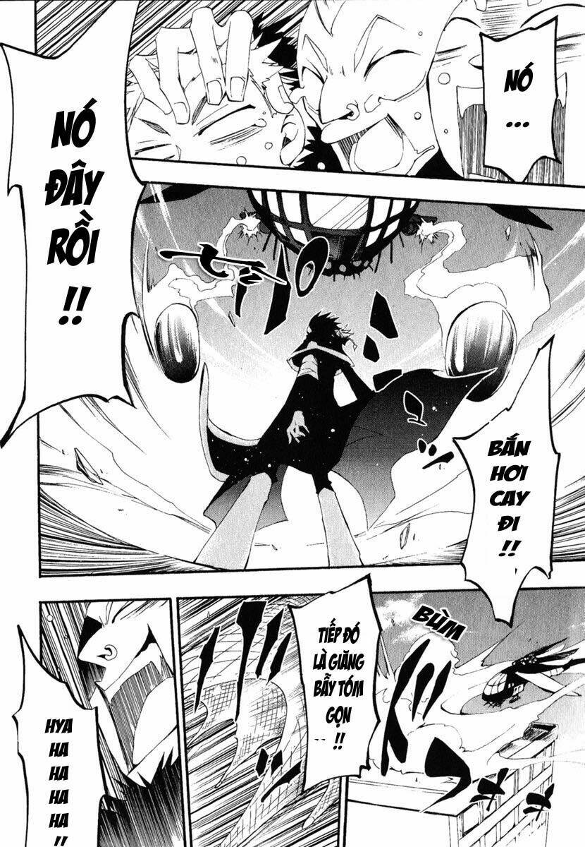 07 Hồn Ma Chapter 39.2 - Trang 2