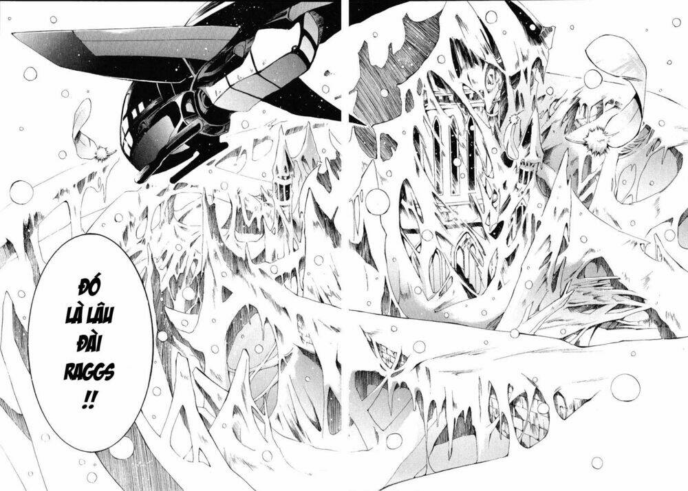 07 Hồn Ma Chapter 40 - Trang 2