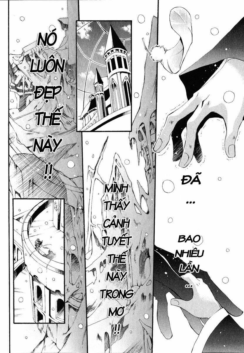 07 Hồn Ma Chapter 40 - Trang 2