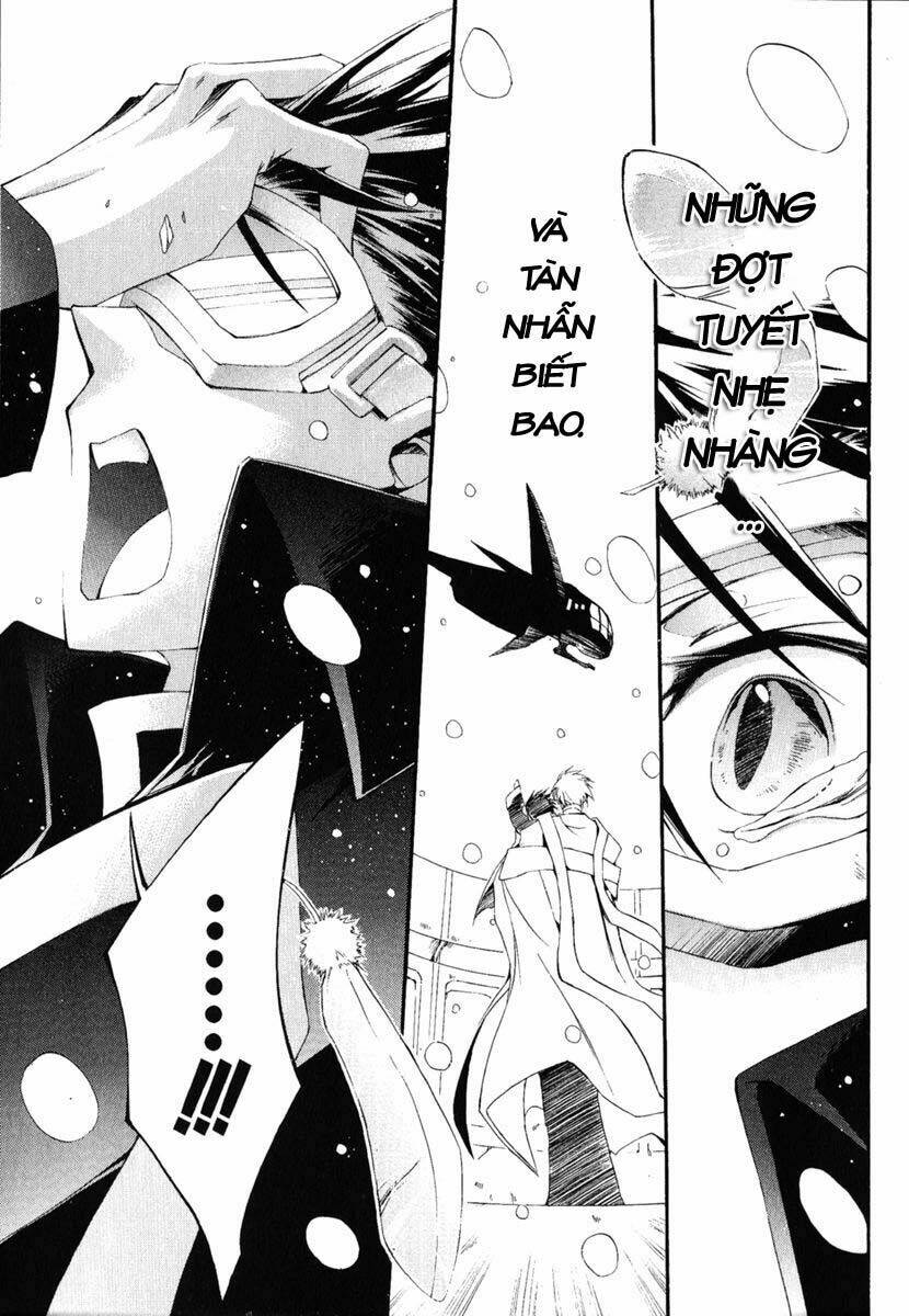 07 Hồn Ma Chapter 40 - Trang 2