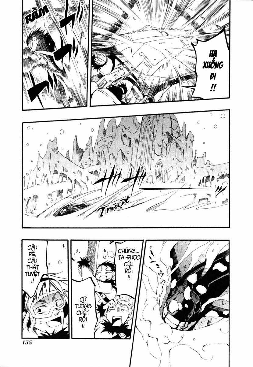 07 Hồn Ma Chapter 40 - Trang 2