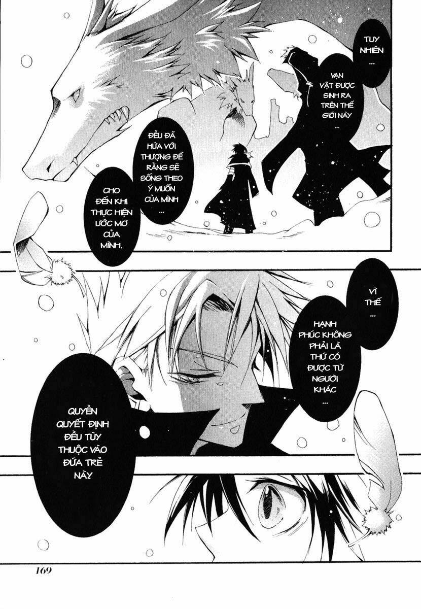 07 Hồn Ma Chapter 41 - Trang 2