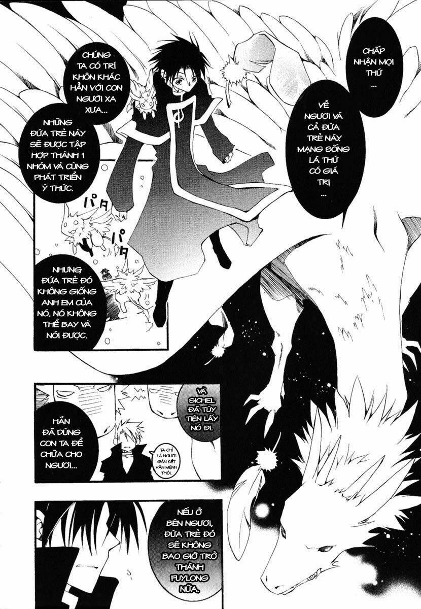 07 Hồn Ma Chapter 41 - Trang 2