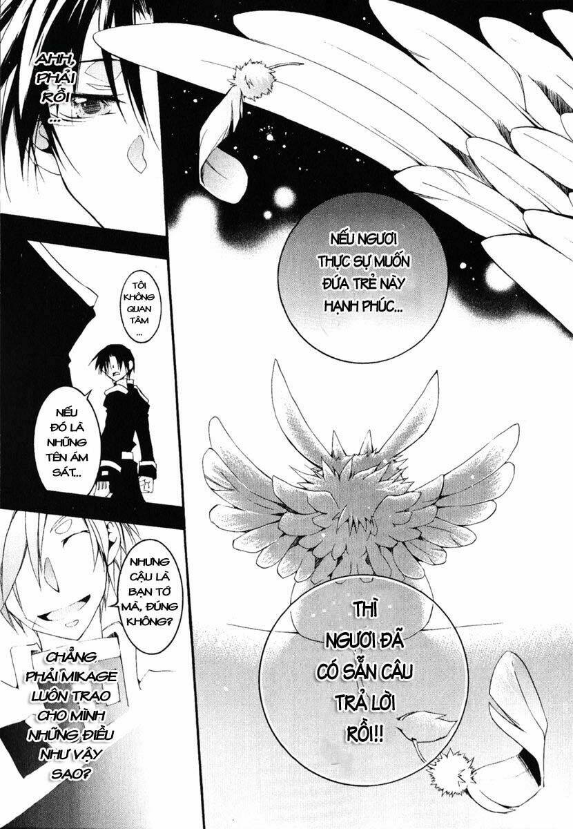 07 Hồn Ma Chapter 41 - Trang 2