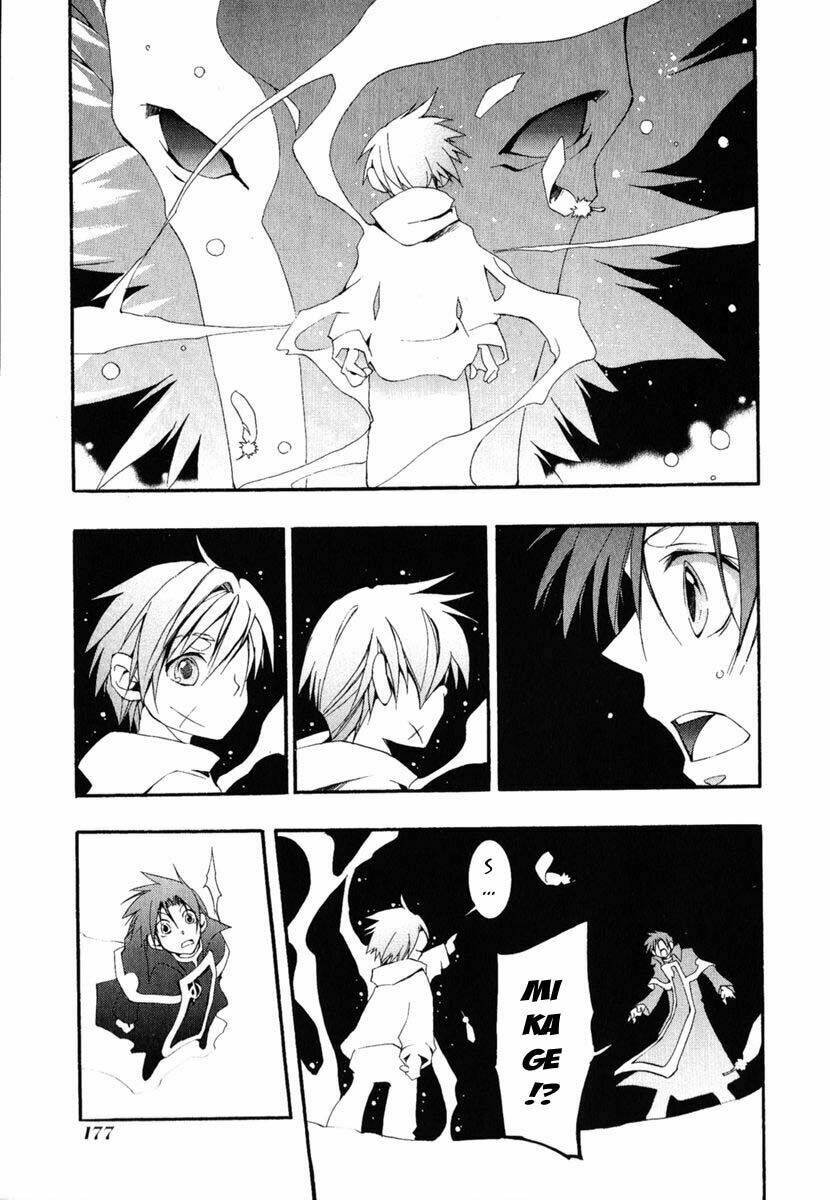 07 Hồn Ma Chapter 41 - Trang 2