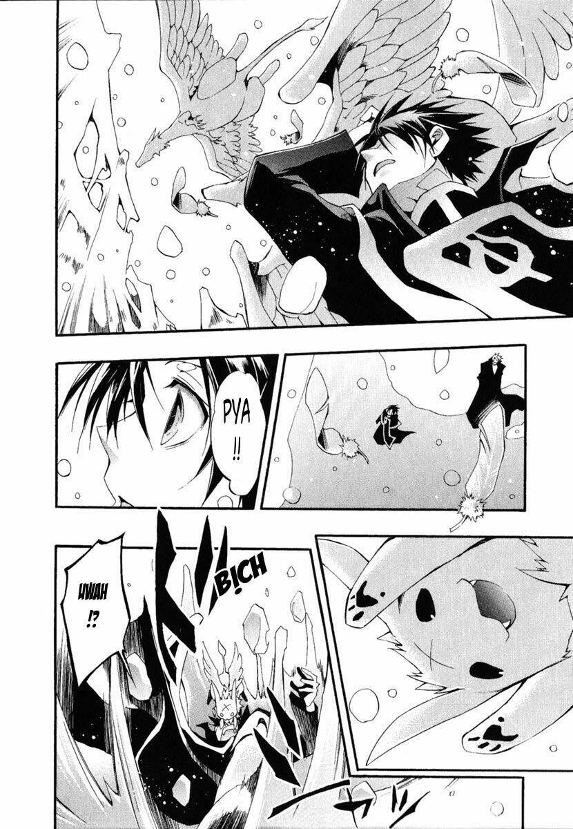 07 Hồn Ma Chapter 41 - Trang 2