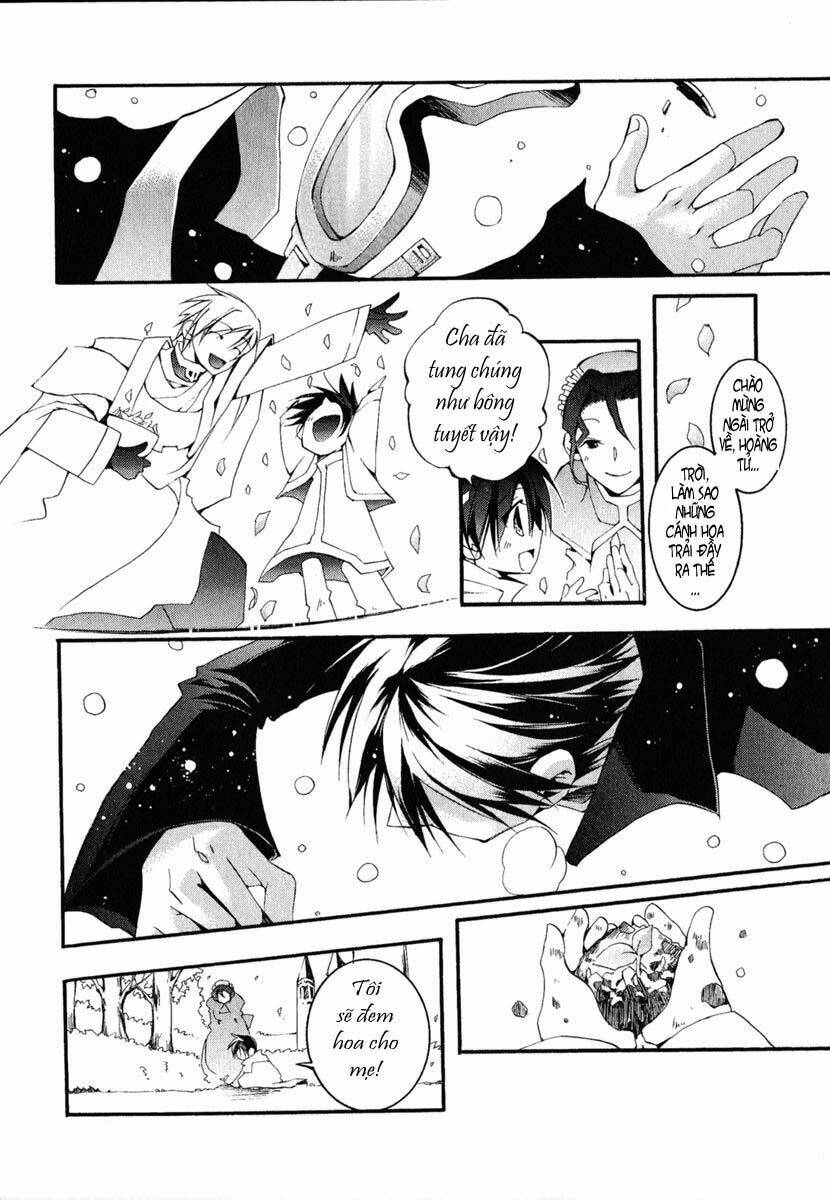 07 Hồn Ma Chapter 41 - Trang 2