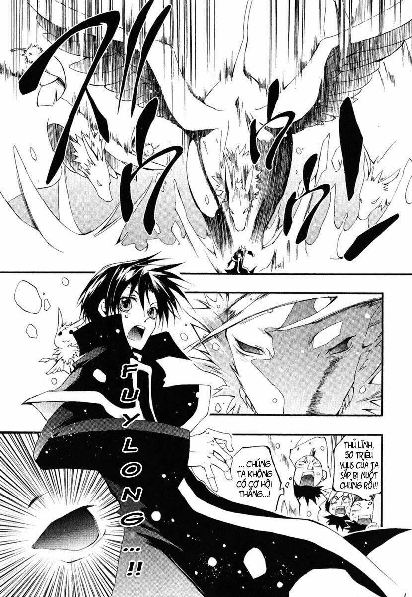 07 Hồn Ma Chapter 41 - Trang 2