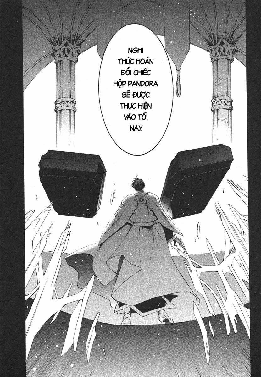 Danh Môn Chí Ái Chapter 448.1 - Trang 2