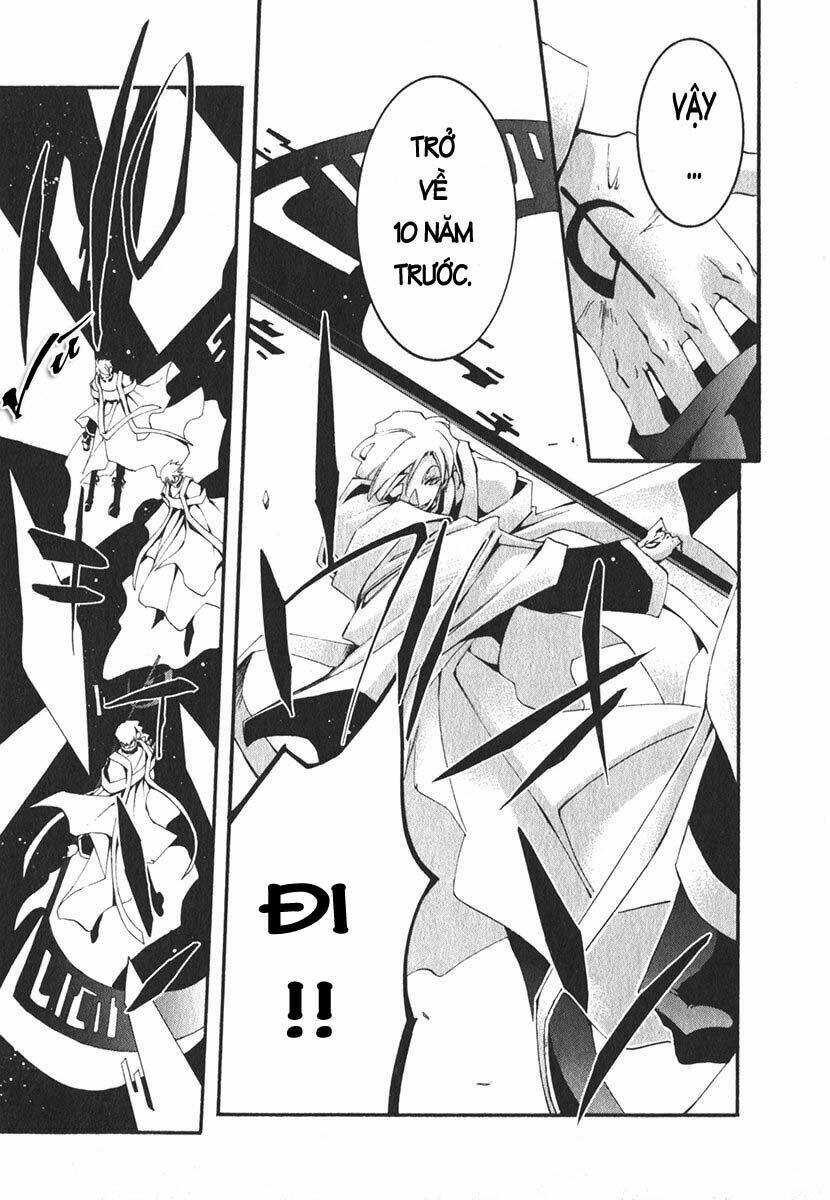 Danh Môn Chí Ái Chapter 448.1 - Trang 2