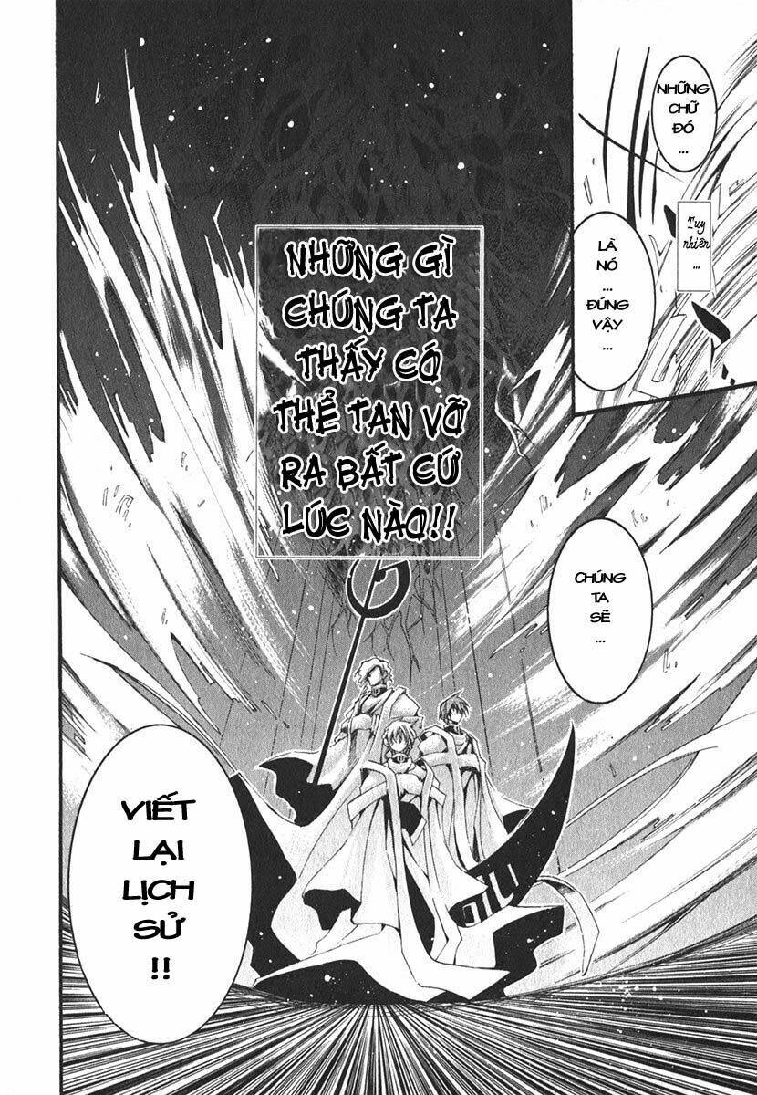 Danh Môn Chí Ái Chapter 448.1 - Trang 2