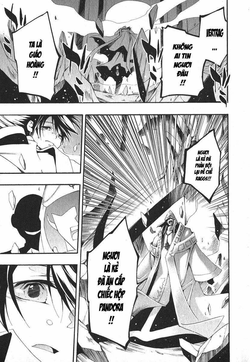 07 Hồn Ma Chapter 43 - Trang 2