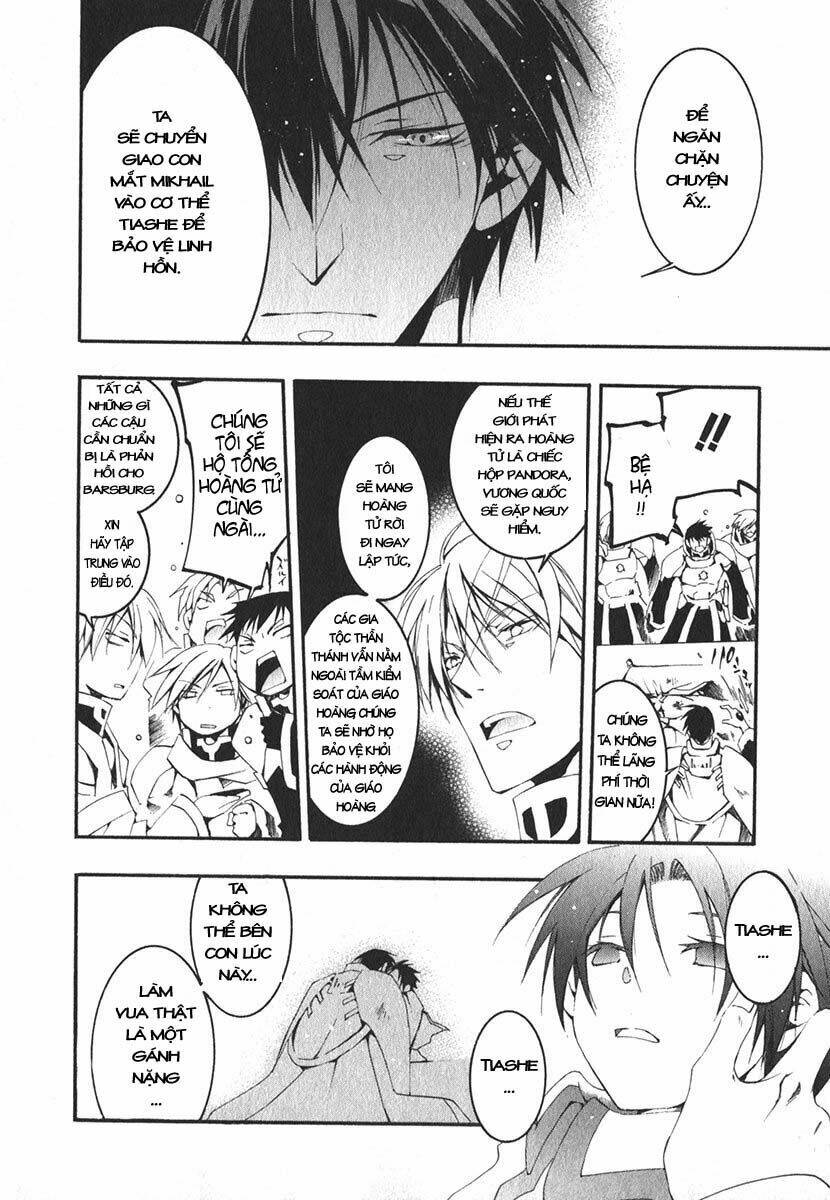 07 Hồn Ma Chapter 43 - Trang 2