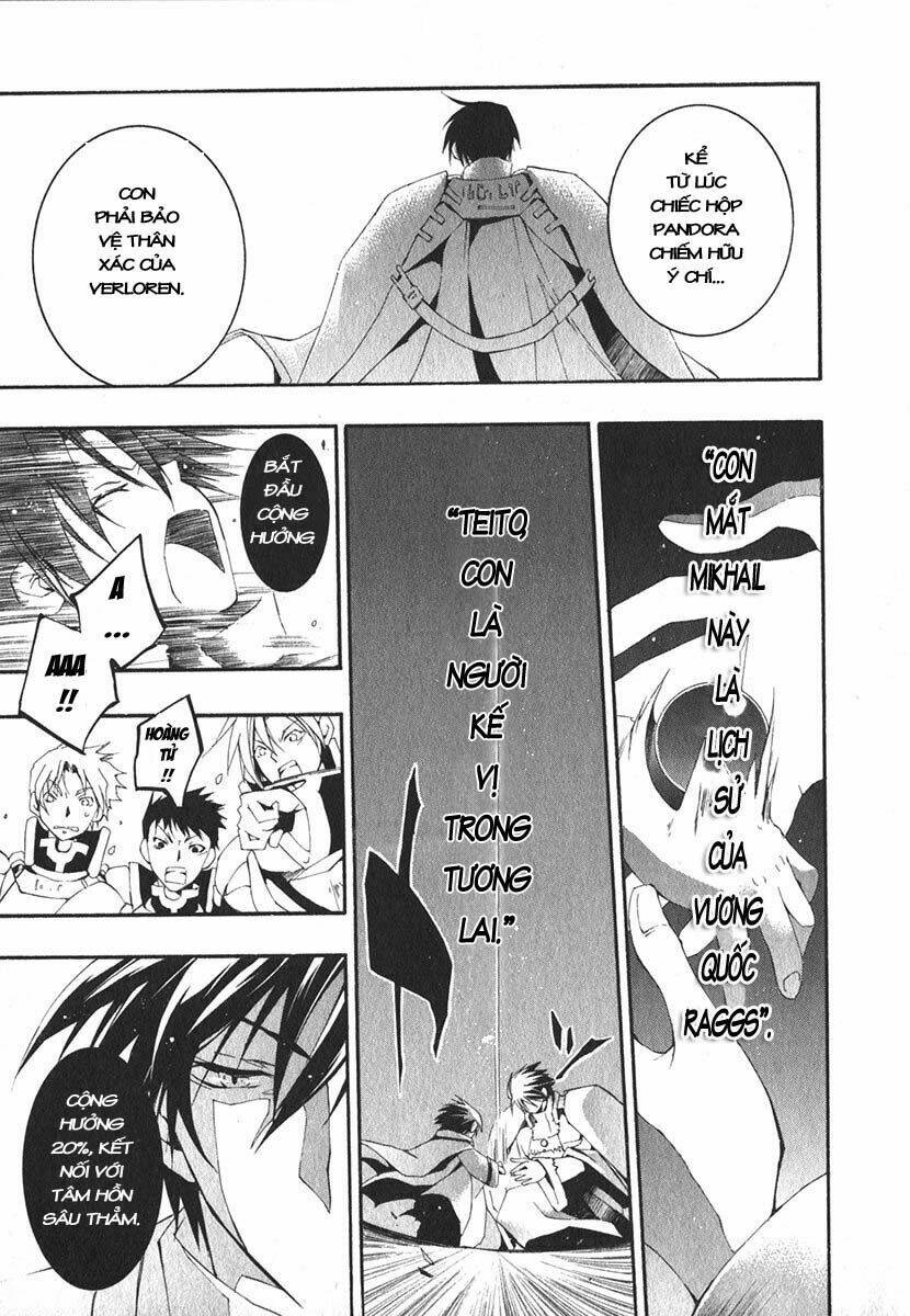 07 Hồn Ma Chapter 43 - Trang 2