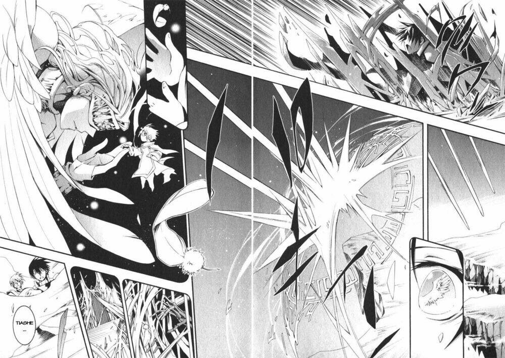 07 Hồn Ma Chapter 43 - Trang 2