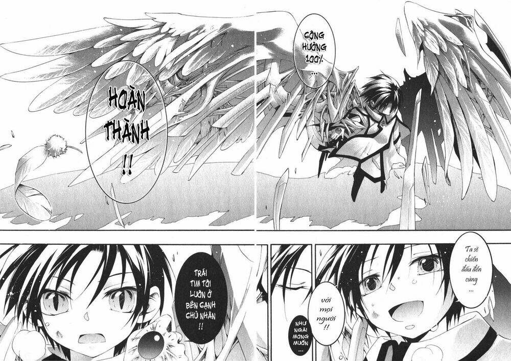 07 Hồn Ma Chapter 43 - Trang 2