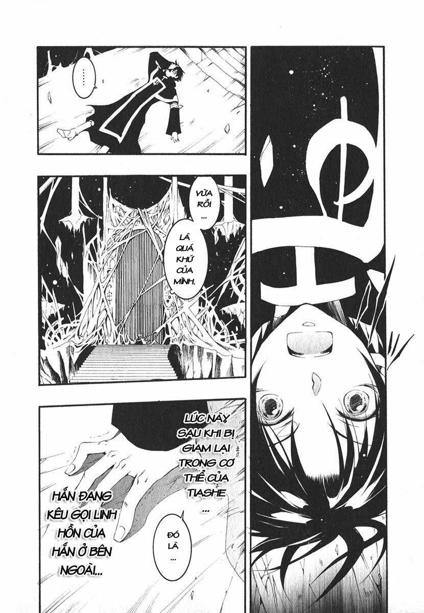 07 Hồn Ma Chapter 43 - Trang 2