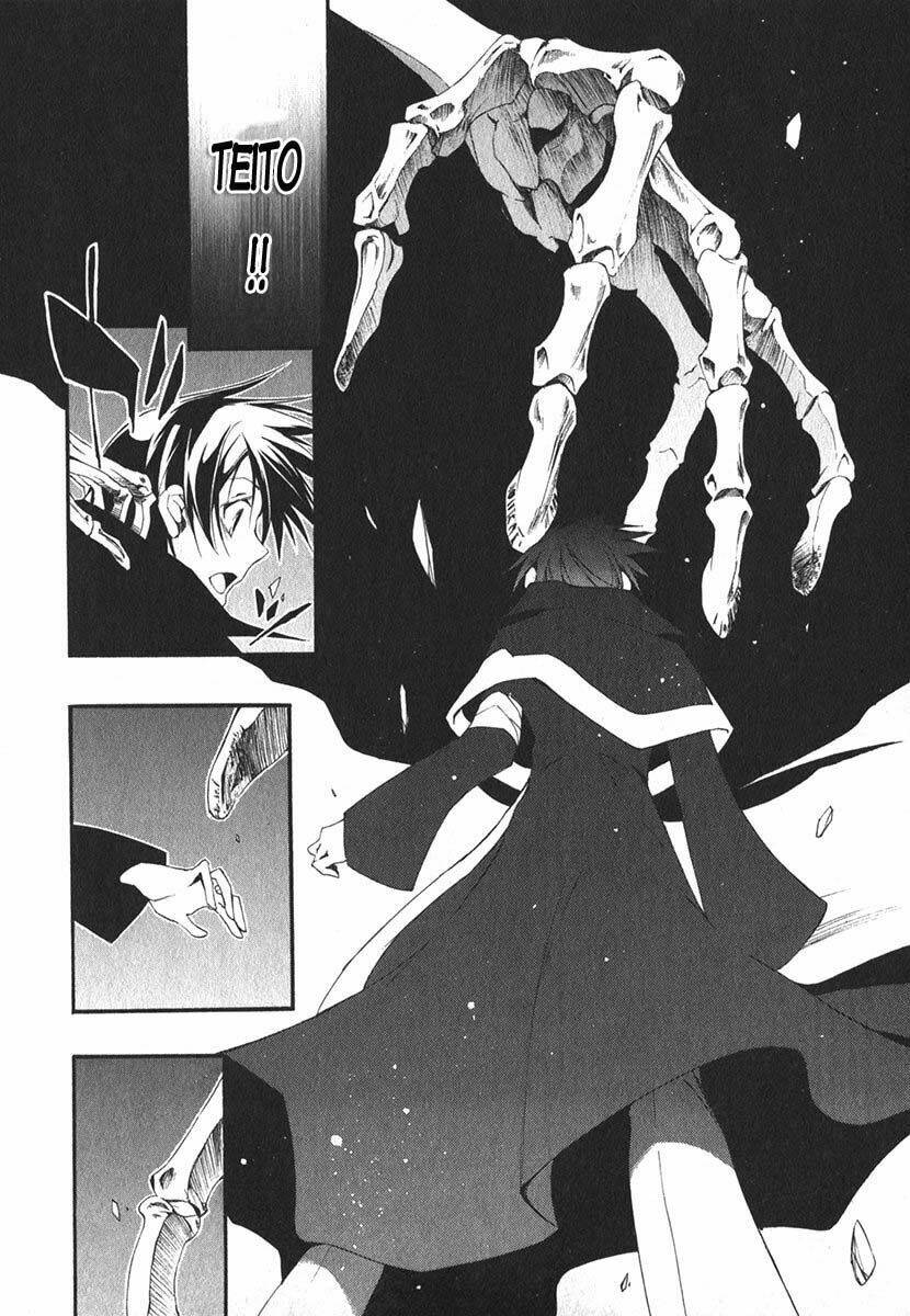 07 Hồn Ma Chapter 43 - Trang 2