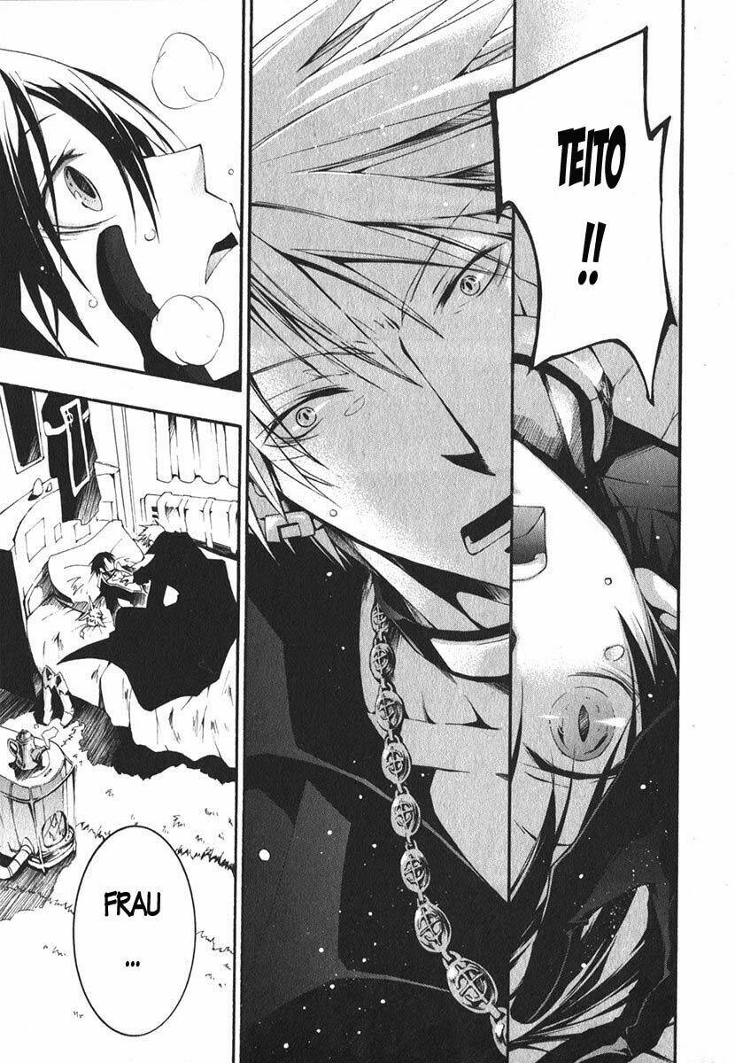 07 Hồn Ma Chapter 43 - Trang 2