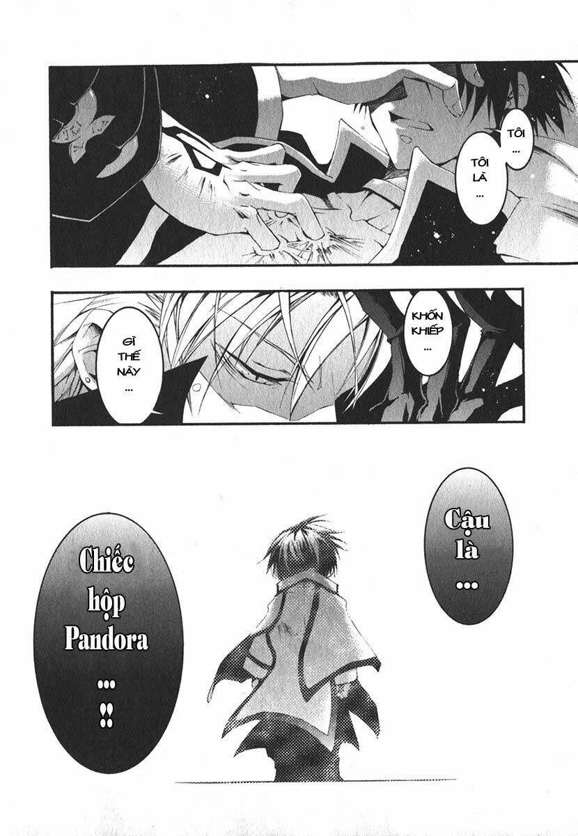 07 Hồn Ma Chapter 43 - Trang 2