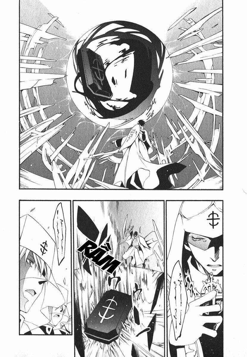 07 Hồn Ma Chapter 43 - Trang 2