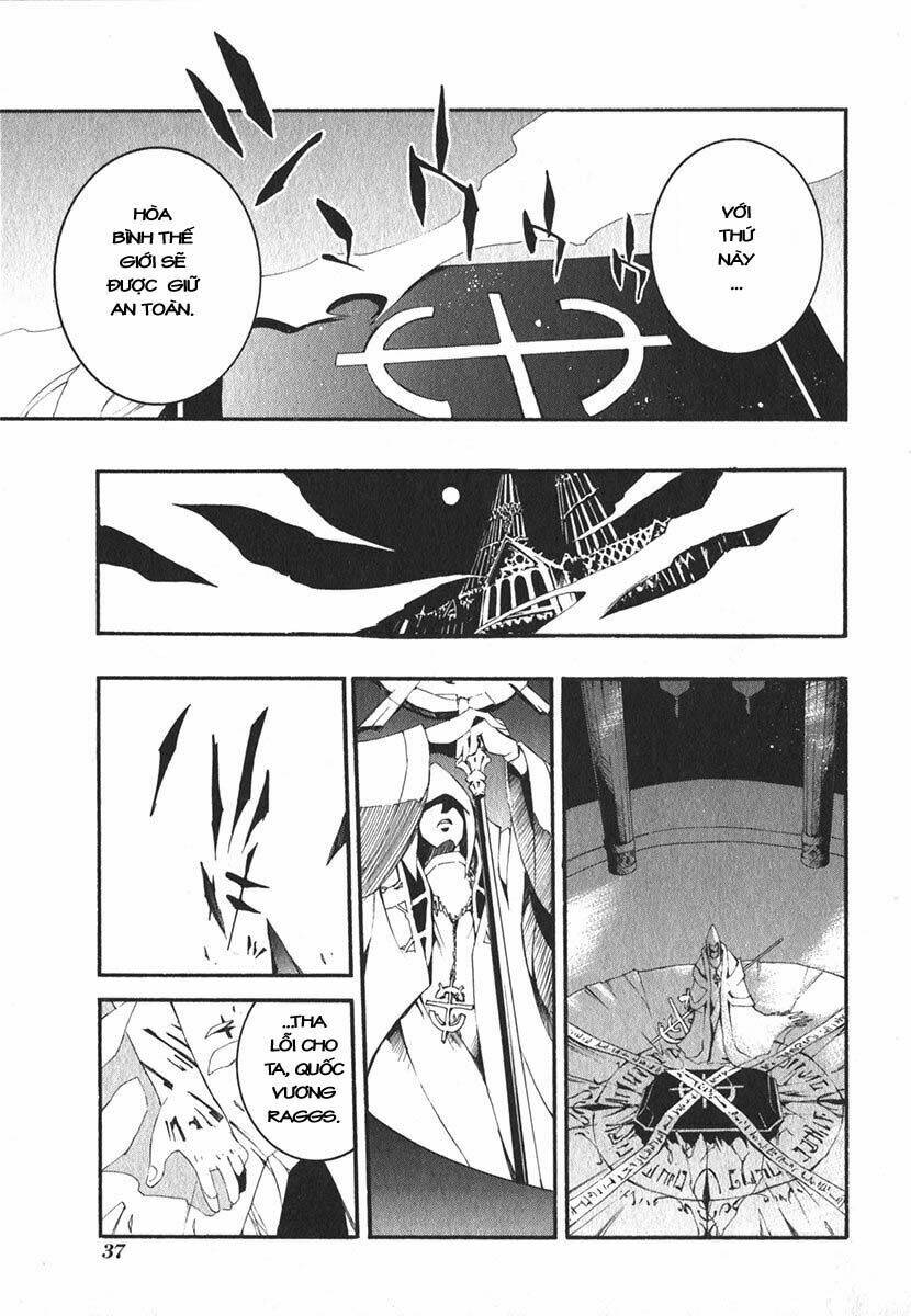 07 Hồn Ma Chapter 43 - Trang 2