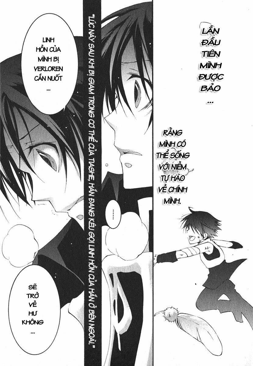 07 Hồn Ma Chapter 44 - Trang 2