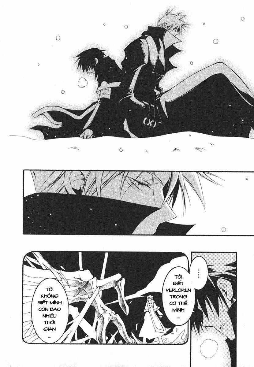 07 Hồn Ma Chapter 44 - Trang 2