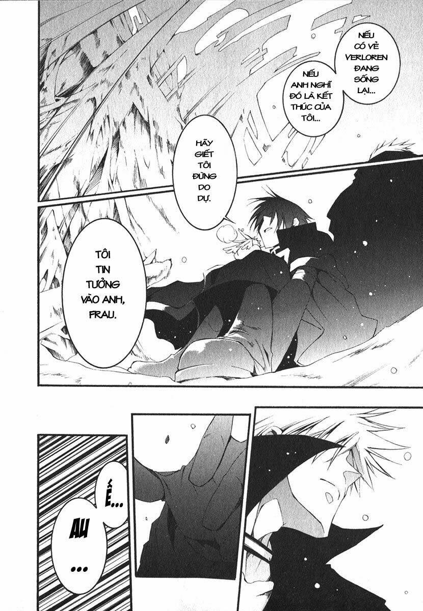 07 Hồn Ma Chapter 44 - Trang 2