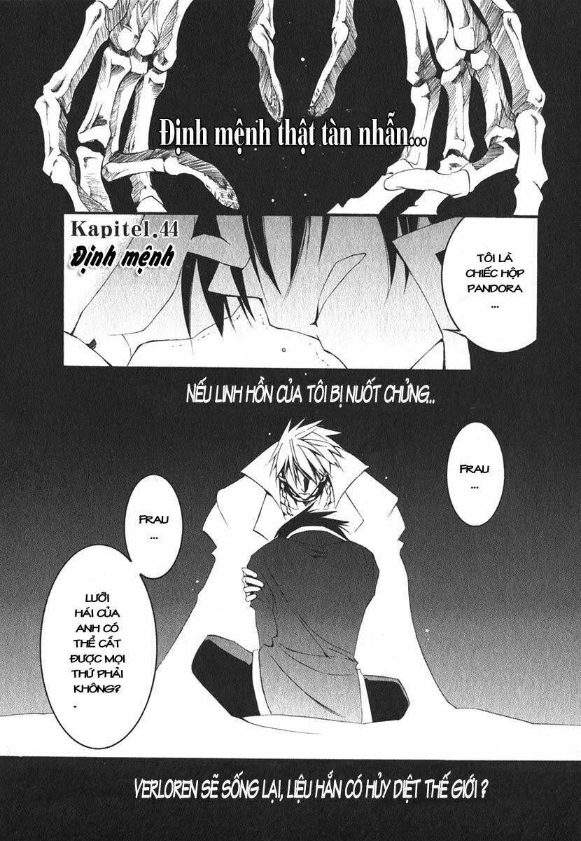 07 Hồn Ma Chapter 44 - Trang 2