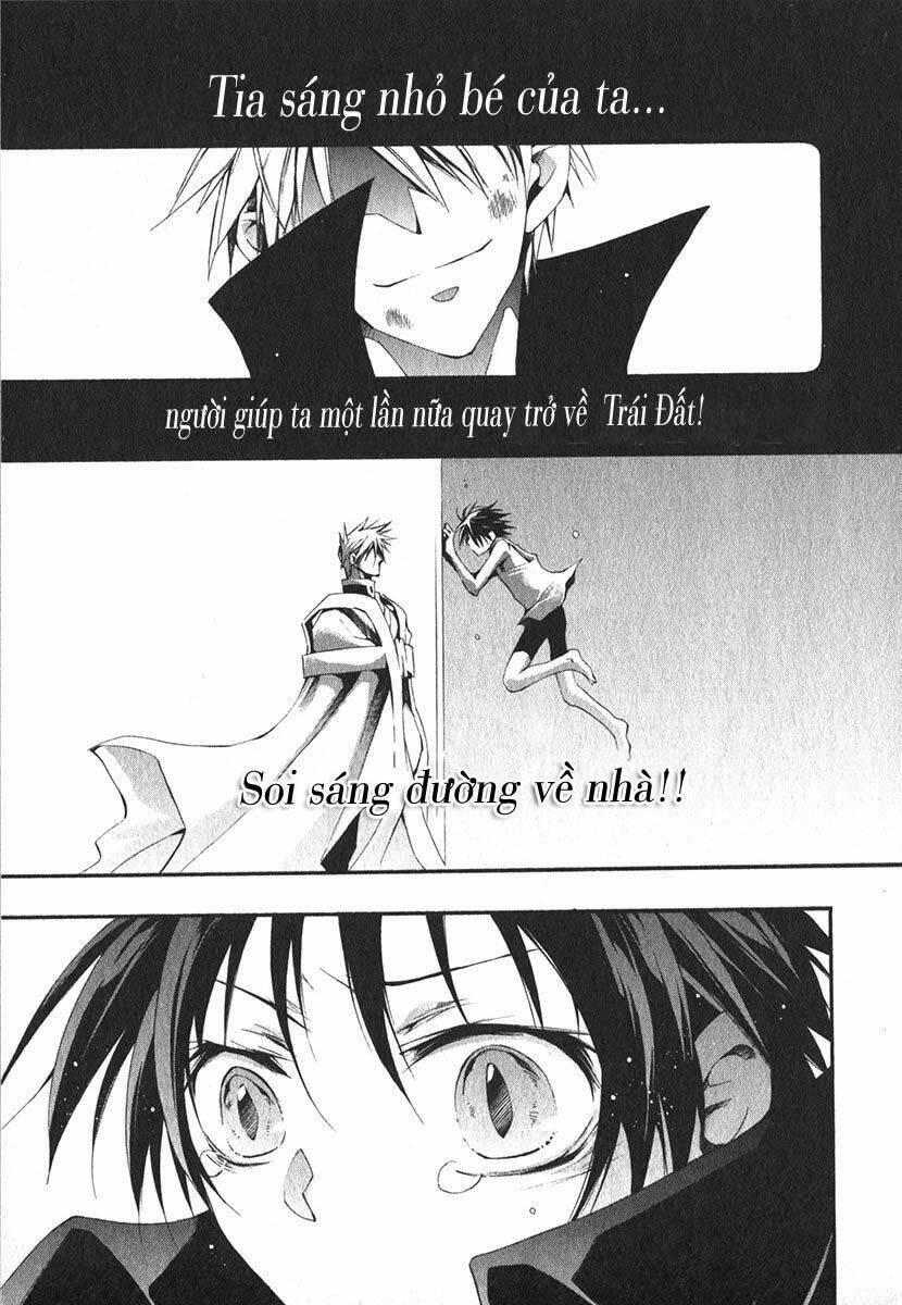 07 Hồn Ma Chapter 44 - Trang 2