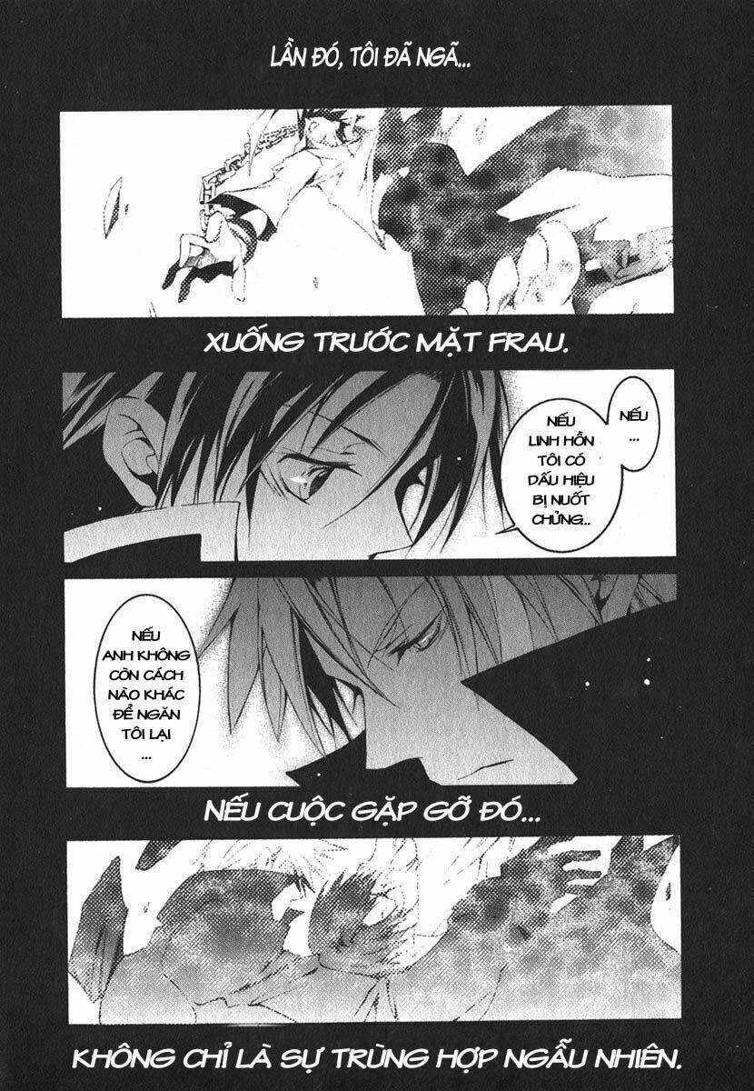 07 Hồn Ma Chapter 44 - Trang 2