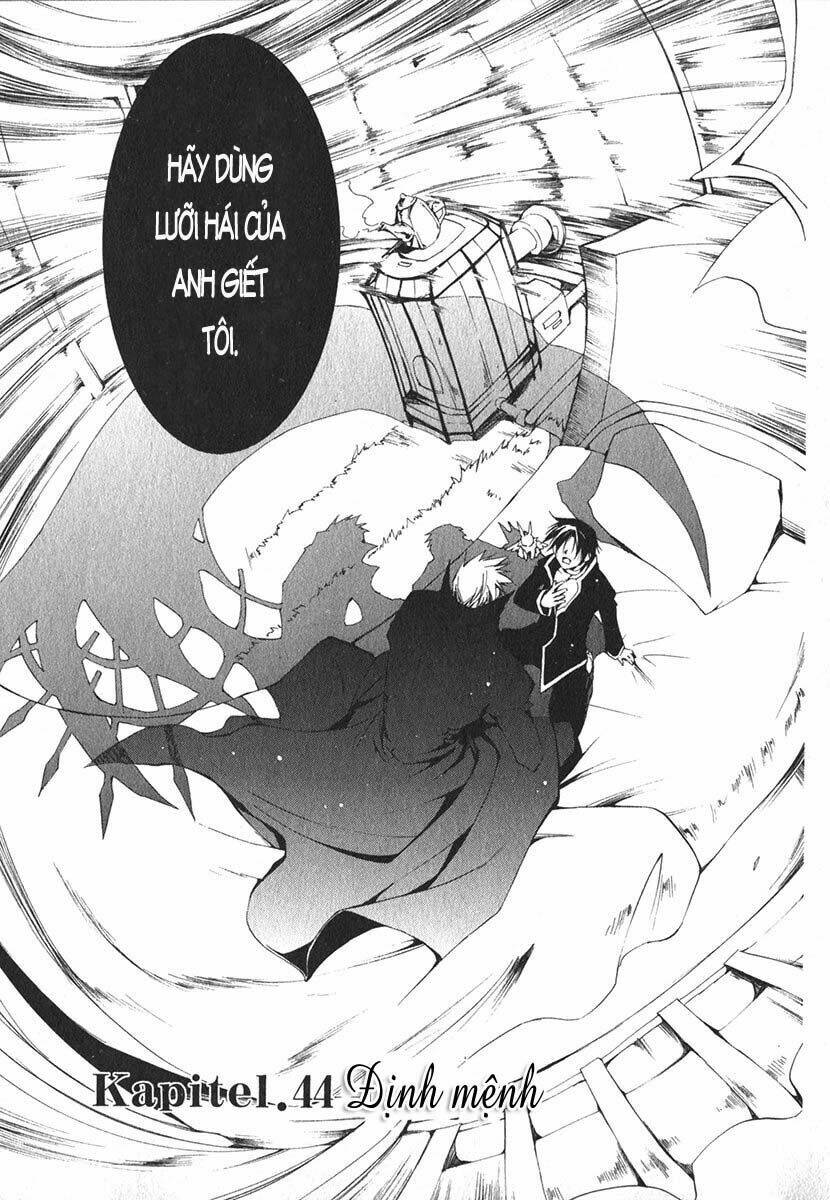 07 Hồn Ma Chapter 44 - Trang 2