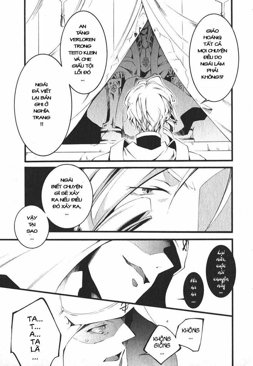 07 Hồn Ma Chapter 45 - Trang 2