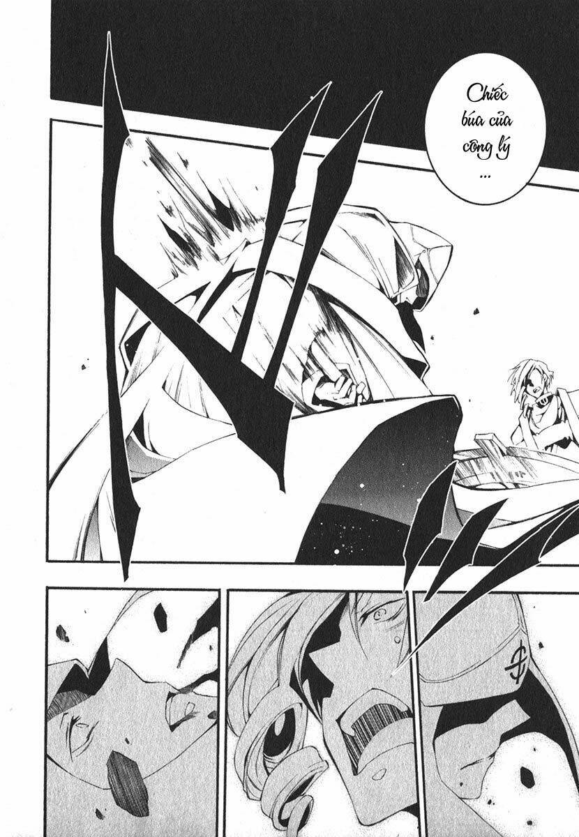 07 Hồn Ma Chapter 45 - Trang 2