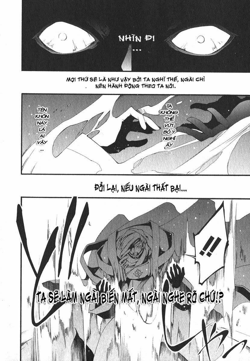 07 Hồn Ma Chapter 45 - Trang 2