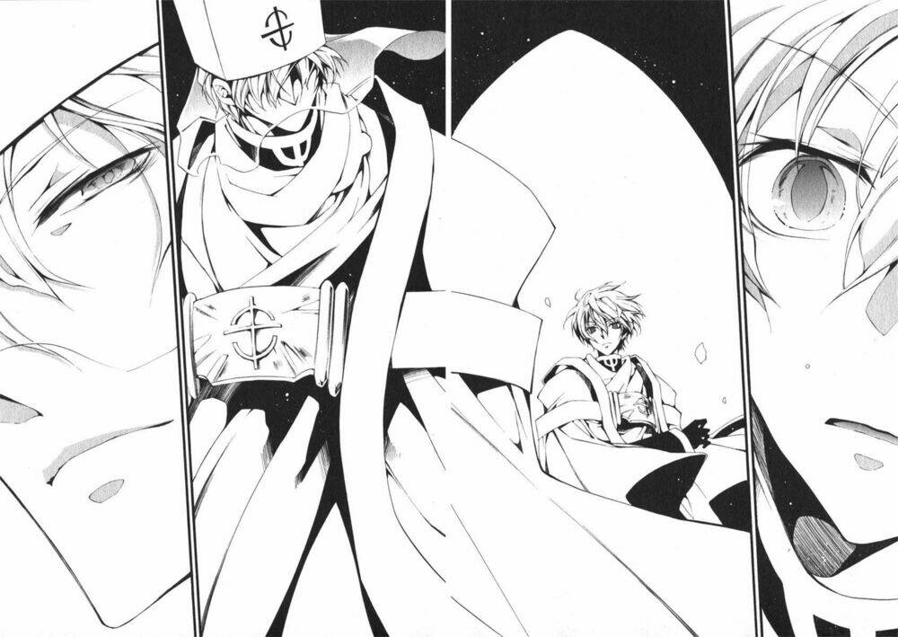 07 Hồn Ma Chapter 45 - Trang 2