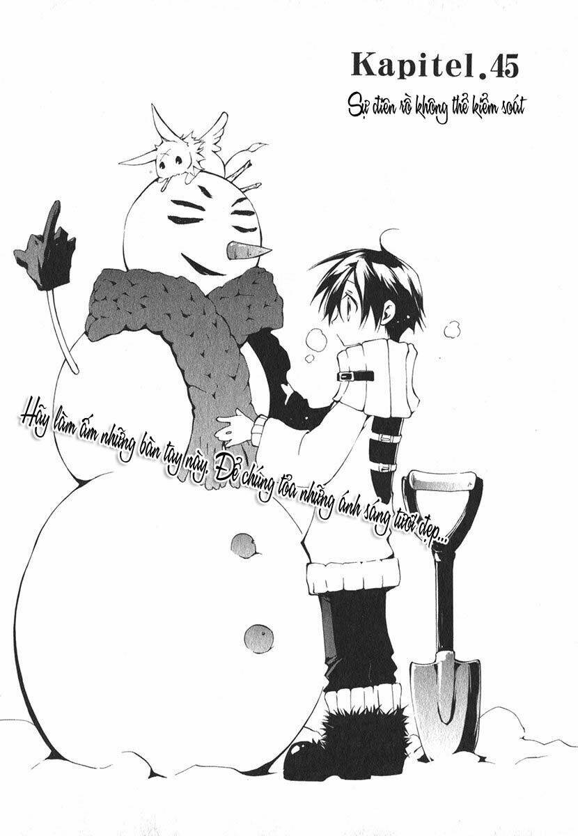 07 Hồn Ma Chapter 45 - Trang 2